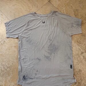 ASRV 0948 LASER-VENT™ ESTABLISHED TEE *FLAW